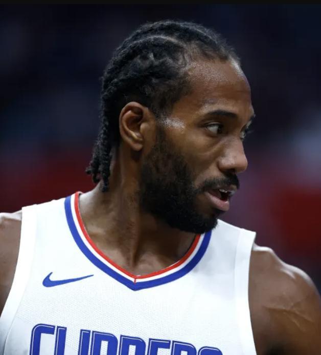 合同细则显示伦纳德阴阳合同为真，快船逃不掉了